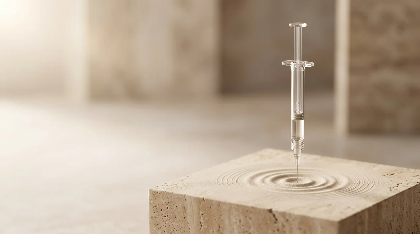 Botox — riduri și prevenție