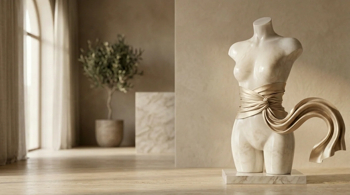 Remodelare corporală — siluetă și tratamente non-invazive